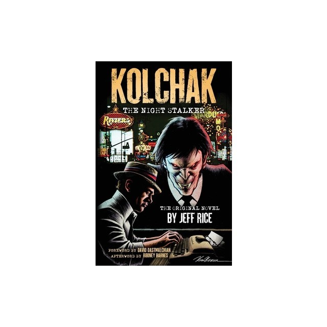 Kolchak: The Night Stalker
