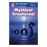 Ripley Readers LEVEL4 LIB EDN Mythical Creatures!