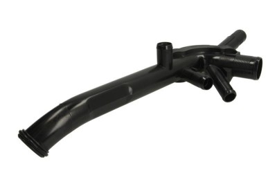 Cuplaj conducta lichid racire RENAULT CLIO II (BB0/1/2, CB0/1/2) (1998 - 2005) TOPRAN 700 824 foto