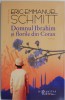 Domnul Ibrahim si florile din Coran - Eric-Emmanuel Schmitt, Beletristica