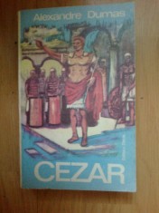 e3 ALEXANDRE DUMAS - CEZAR