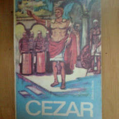 a2b ALEXANDRE DUMAS - CEZAR