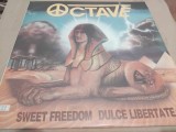 Disc vinil Octave - Dulce libertate