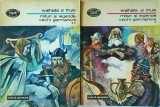 Walhalla si Thule. Mituri si legende vechi germanice, 2 volume