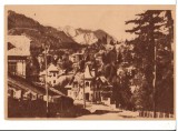 CPIB 16531 CARTE POSTALA - SINAIA. VEDERE, RPR, LIBRARIA NOASTRA