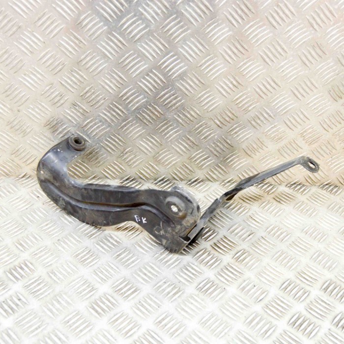 Suport radiator AUDI A6 Avant 4F5, C6 2007 OEM: 4F0145813F 17128360