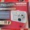 APARAT FOTO DIGITAL TRAVELER DC 5600 FUNCTIONEAZA CU BATERII AAA SAU ACUMULATORI