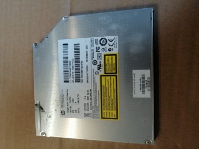 unitate optica cd dvd HP Pavilion 15-N 15-n278sa n206sr N270SA N270SA uj8c2 foto