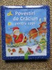 POVESTIRI DE CRACIUN PENTRU COPII