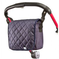 Geanta pentru Carucior Carryon Navy foto