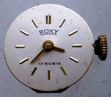 K.013 MECANISM CEAS DE DAMA ROXY AS 1677 17 RUBIS