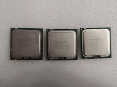 Procesor Intel Core 2 Quad Q9400 2.66GHz, LGA775, 6Mb, FSB 1333 - poze reale foto