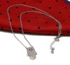 Colier Din Argint -- HAND OF FATIMA -- Arg89, Argintboutique