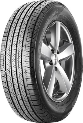 Cauciucuri de vara Nankang Cross Sport SP-9 ( 265/60 R18 110H ) foto