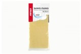 Laveta sintetica imitatie piele caprioara 3D SLIP 30x30 cm, Amio