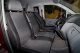 Huse scaune auto dedicate pentru Mercedes Vito 9 locuri 2003-2005