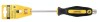 Surubelnita Dreapta Profesionala Topmaster 8x200mm CRV, Forta, Capat Magnetic, Garantie pe Viata
