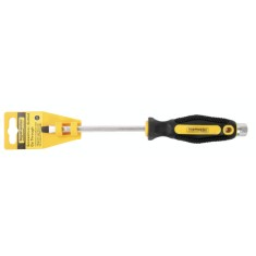 Surubelnita dreapta 8 x 200 mm CRV Topmaster Profesional de forta