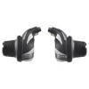 Manete De Schimbator Shimano Tourney Sl-Rs36, 6X3 Vit., Revo, Cabluri 2050Mm/180... Cod:ESLRS36P6A