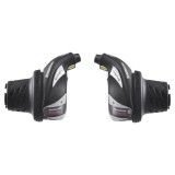 Manete De Schimbator Shimano Tourney Sl-Rs36, 6X3 Vit., Revo, Cabluri 2050Mm/180... Cod:ESLRS36P6A