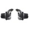 Manete De Schimbator Shimano Tourney Sl-Rs36, 6X3 Vit., Revo, Cabluri 2050Mm/180... Cod:ESLRS36P6A