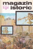 Magazin Istoric, nr. 9, septembrie 1968