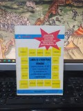 Al. Andrei, Limba și literatura rom&acirc;nă, cl. IX-XII, bacalaureat Sinteze 1996 156