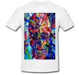 Cumpara ieftin Tricou &quot; Art paint &quot;