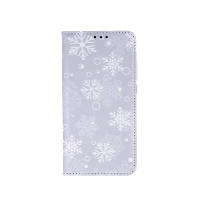Husa XIAOMI Redmi Note 8 - Smart Trendy (Winter 1) foto