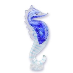 Calut de mare-figurina din sticla Murano MN-65