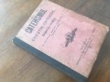 CATEHISMUL CRESTIN ORTODOX TRANSCRIERE DIN CHIRILICA DUPA EDITIA TIPARITA LA BUCURESTI- TIPOGRAFIA SF. MITROPOLII- IN 1853 EDITIA A II-A 1916