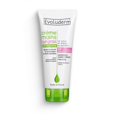 Crema de maini reparatoare Surgras, 100ml, Evoluderm foto