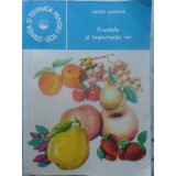FRUCTELE SI IMPORTANTA LOR-ANDREI GHERGHI-225972