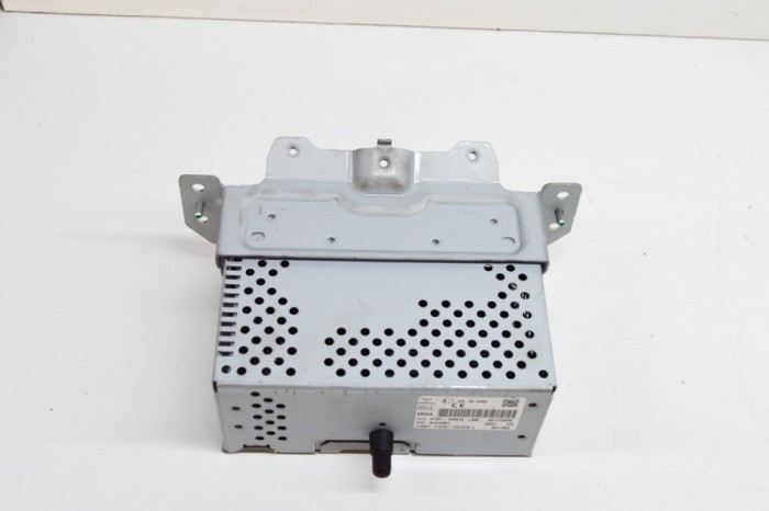 Unitate radio CD navigație FORD FIESTA VII 2021 OEM: Hatchback | 17208012