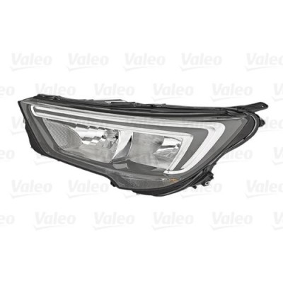 Valeo Far Original Part foto