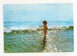 RF46 -Carte Postala- Mamaia, circulata 1982