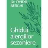 Ghidul alergiilor sezoniere, Dr. Ovidiu Berghi