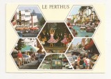 FA8 - Carte Postala - FRANTA - Le Perthus, necirculata, Fotografie
