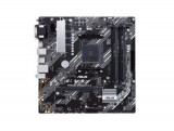 Placa de baza ASUS PRIME B450M-A II, AMD B450, AM4, DDR4, mATX