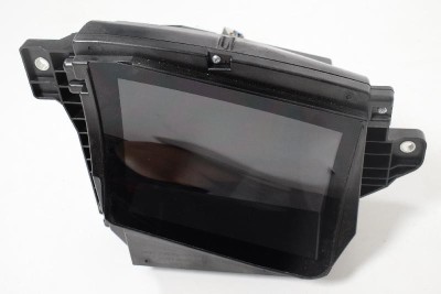 Afișaj Head-Up BMW X5 F15, F85 2017 OEM: 9384374 | 3259990 foto
