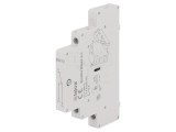 Accesorii relee ISKRA: contacte auxiliare SPDT, max. 250VAC