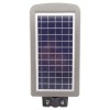 Lampa Stradala FOXMAG24, 60W Cu Panou Solar, Senzor Si Acumulator
