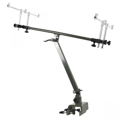 Rod Pod Barca Prowess MK2 Boat Pod foto