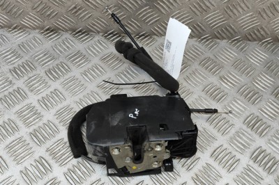 &amp;Icirc;ncuietoare ușă st&amp;acirc;nga față IVECO DAILY VI Box 2014 OEM: 5801529301B 23855587 foto
