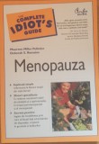 MAUREEN MILLER PELLETIER - MENOPAUZA