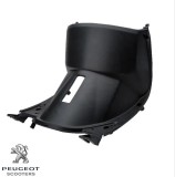 Cumpara ieftin Carena interioara fata inferioara originala Peugeot Vclic - Vclic Evolution 4T 50cc (neagra)