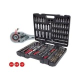 KS Tools Set chei tubulare