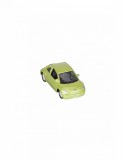 Masinuta Die Cast 7.5 Cm Scara 1:60 Volkswagen verde lime