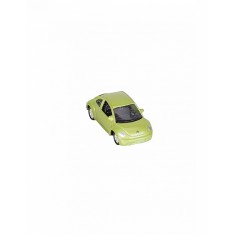 Masinuta Die Cast 7.5 Cm Scara 1:60 Volkswagen verde lime