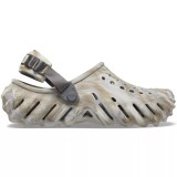 Cumpara ieftin Echo Marbled Clog